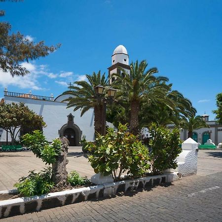 Apartamento Casa del Puerto Arrecife  Exterior foto