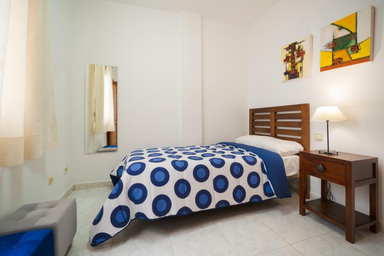 Apartamento Casa del Puerto Arrecife  Exterior foto