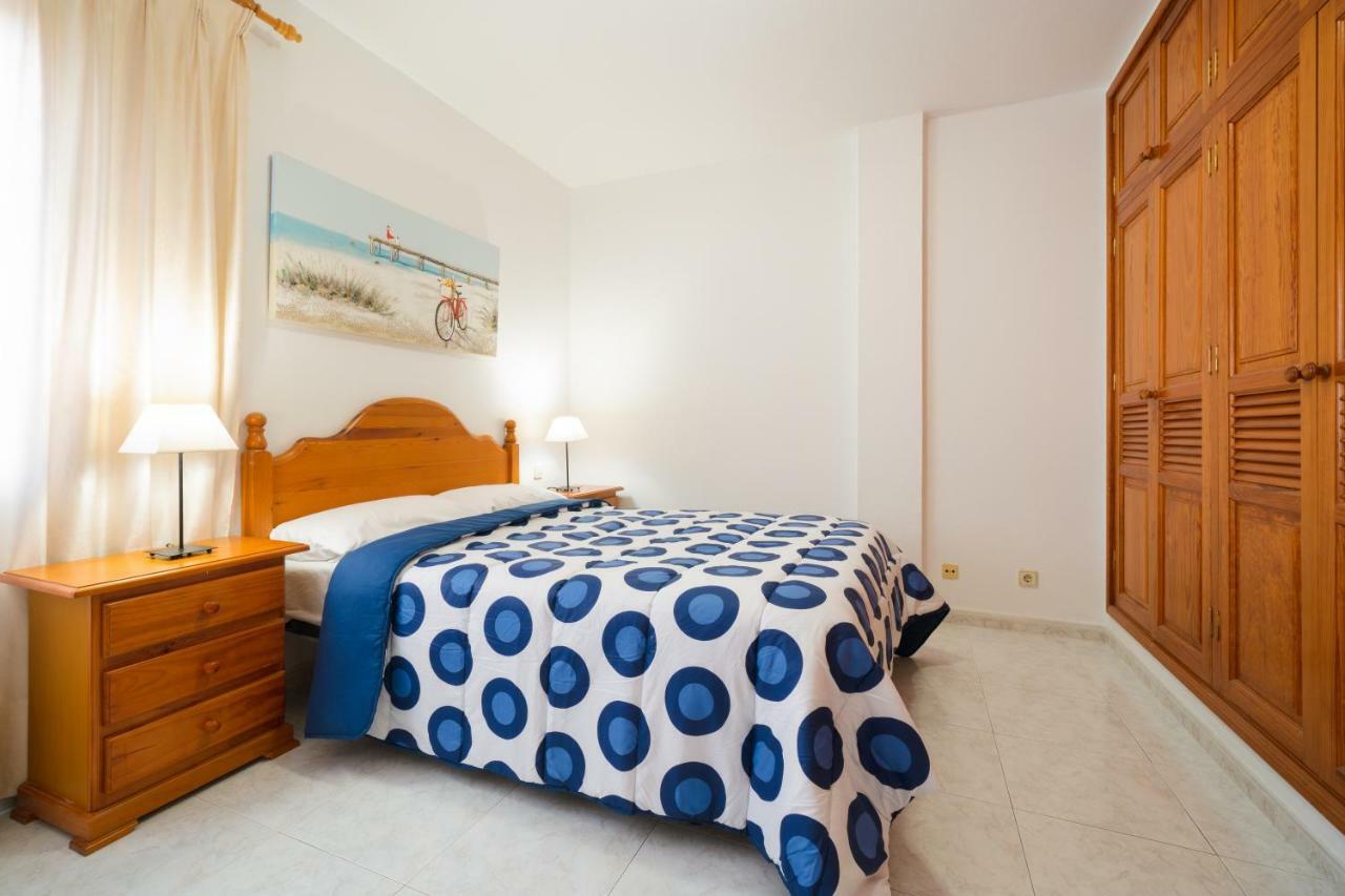 Apartamento Casa del Puerto Arrecife  Exterior foto