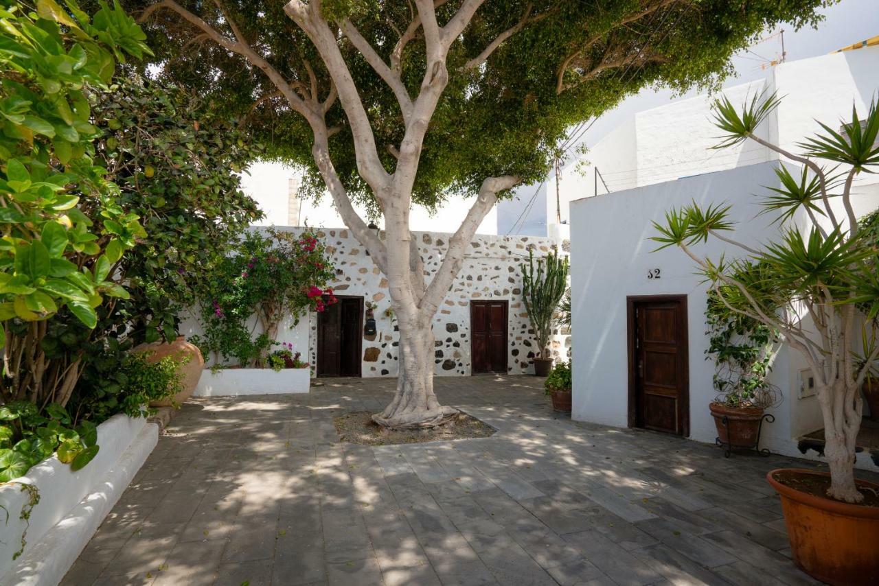 Apartamento Casa del Puerto Arrecife  Exterior foto