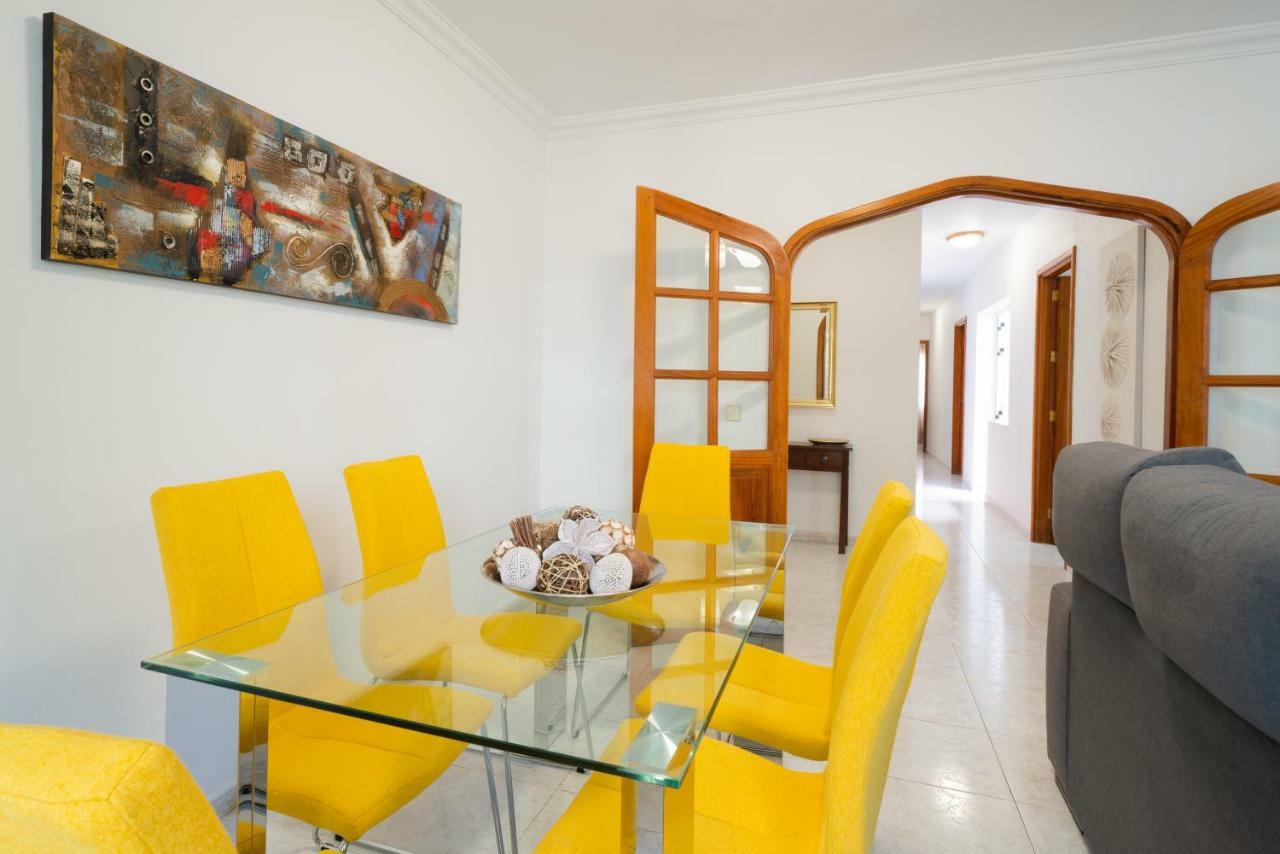 Apartamento Casa del Puerto Arrecife  Exterior foto