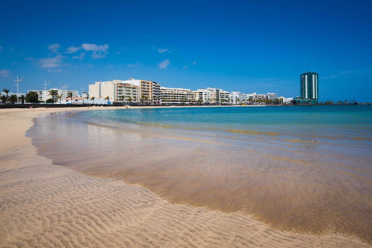 Apartamento Casa del Puerto Arrecife  Exterior foto